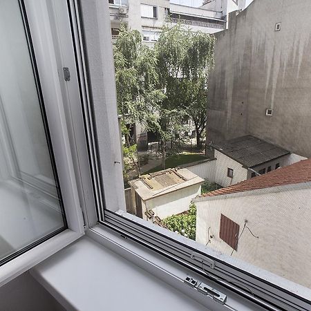 Apartment Slavija Dordegol المظهر الخارجي الصورة