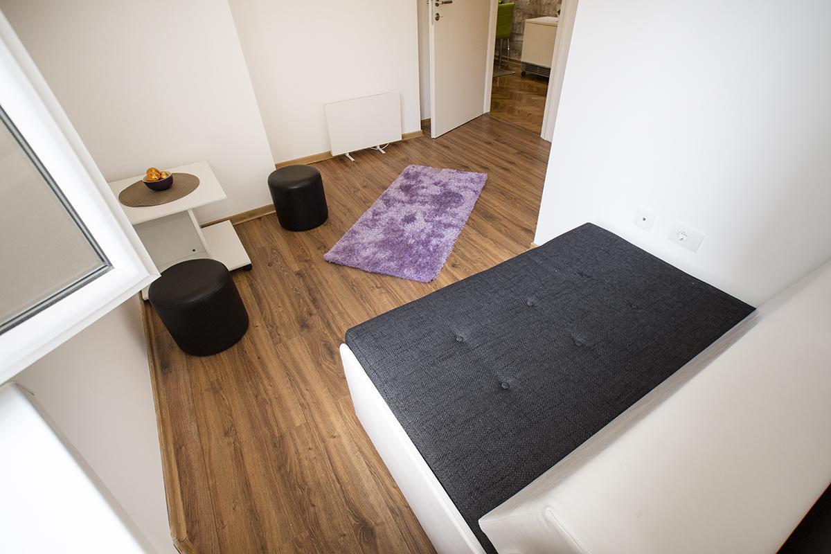 Apartment Slavija Dordegol المظهر الخارجي الصورة