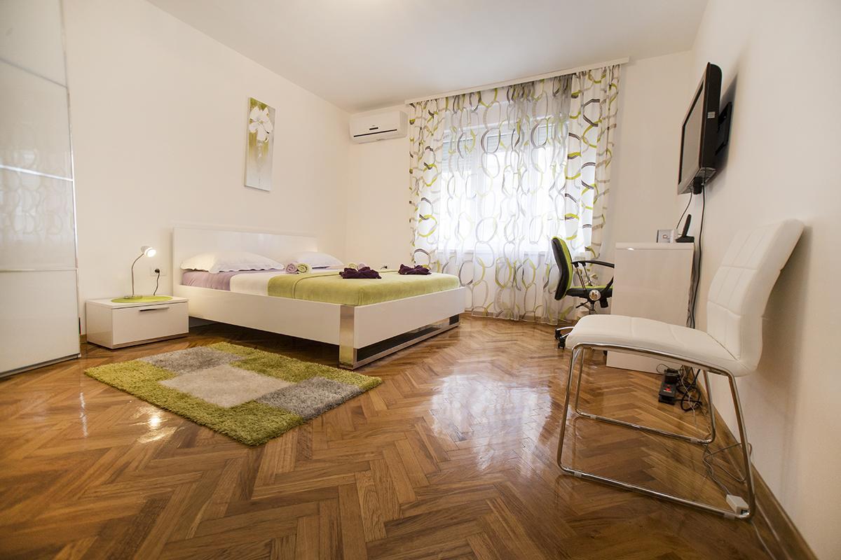 Apartment Slavija Dordegol المظهر الخارجي الصورة