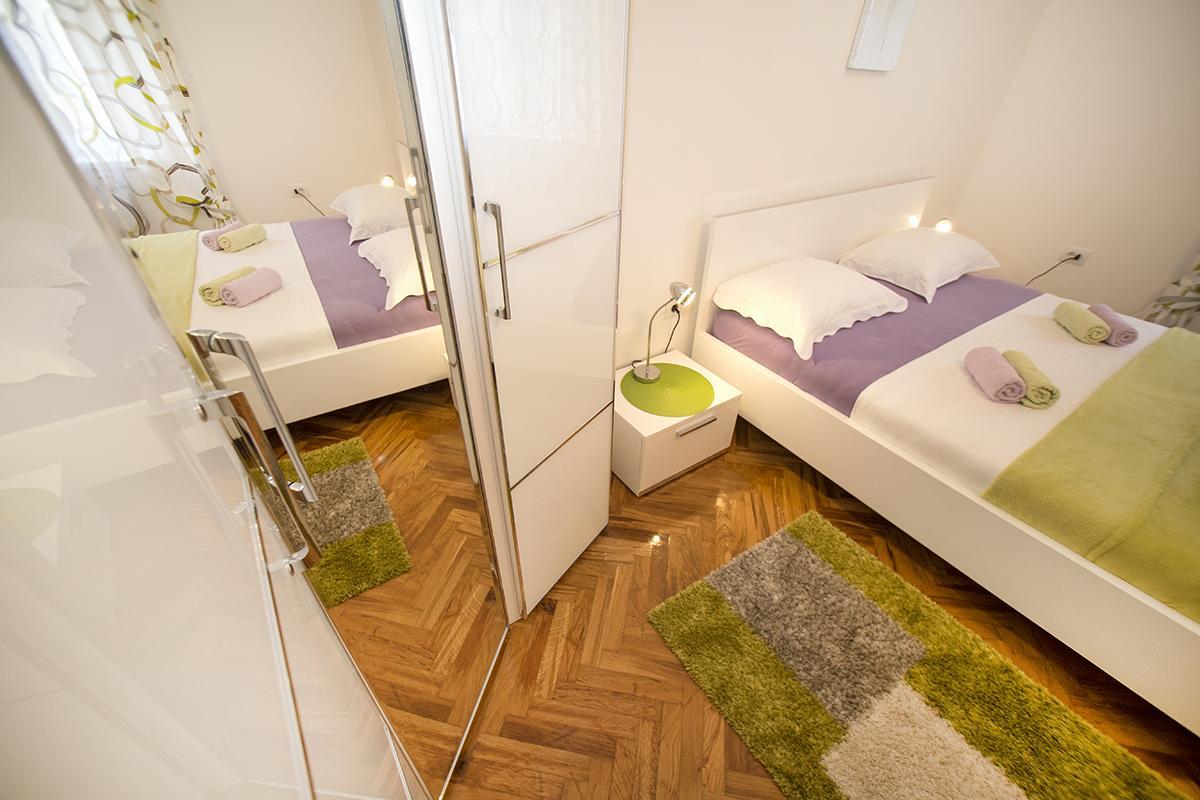 Apartment Slavija Dordegol المظهر الخارجي الصورة