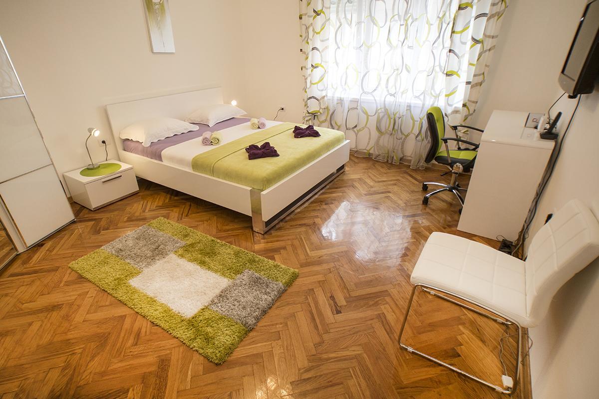 Apartment Slavija Dordegol المظهر الخارجي الصورة