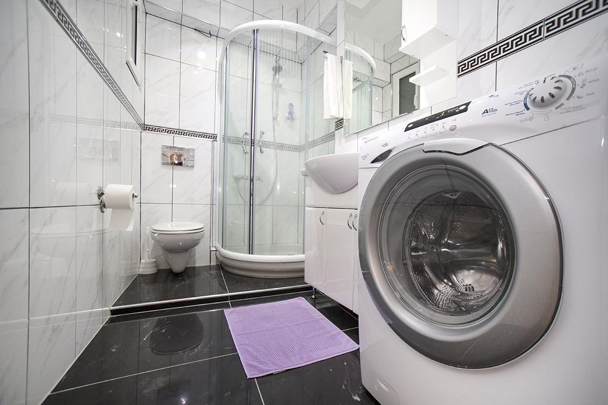 Apartment Slavija Dordegol المظهر الخارجي الصورة
