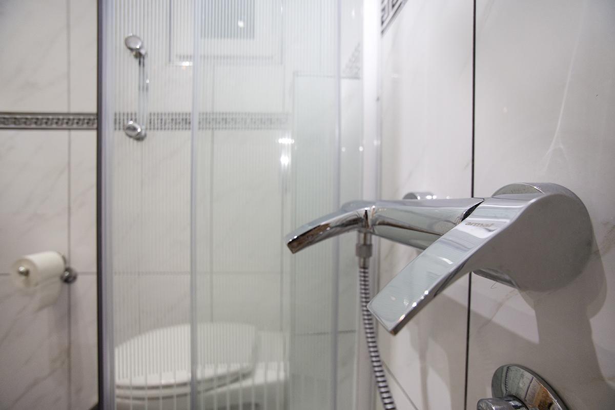 Apartment Slavija Dordegol المظهر الخارجي الصورة