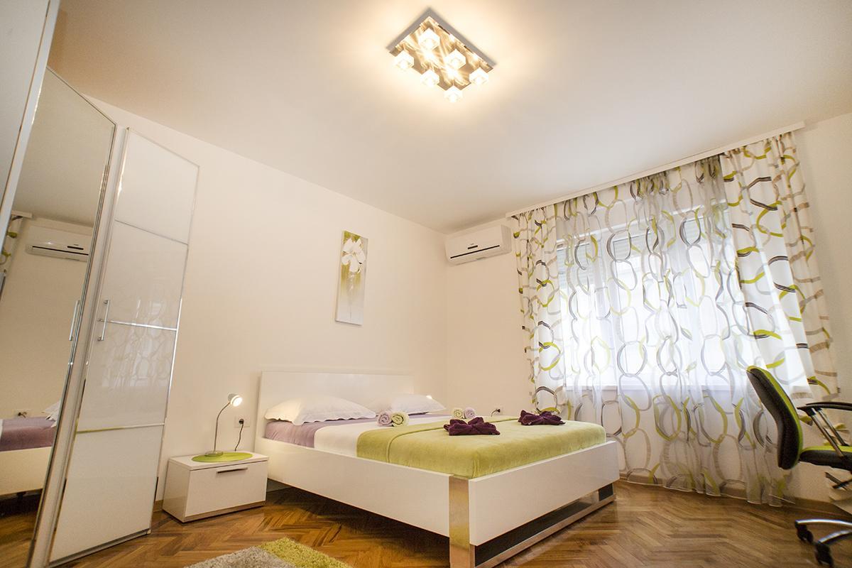 Apartment Slavija Dordegol المظهر الخارجي الصورة