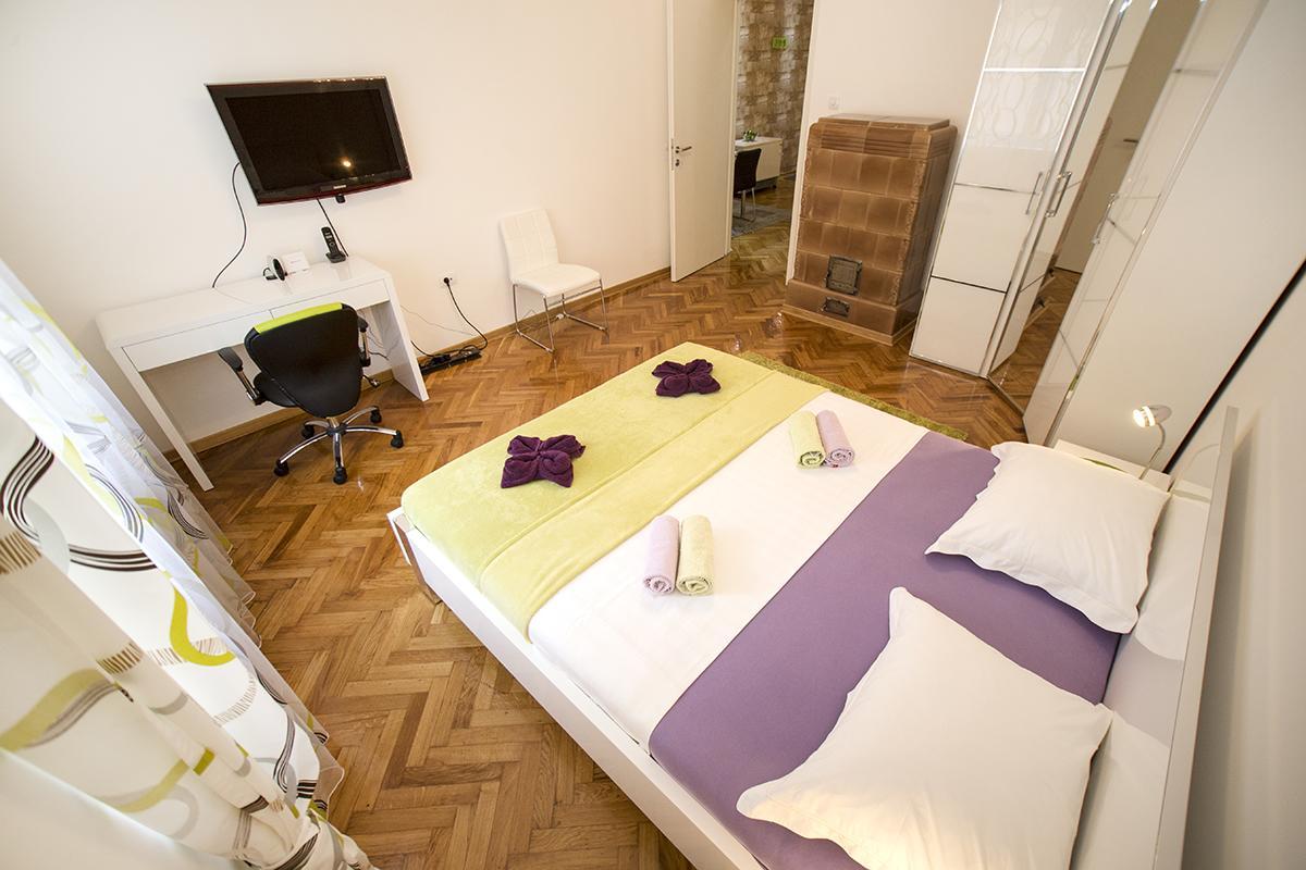 Apartment Slavija Dordegol المظهر الخارجي الصورة